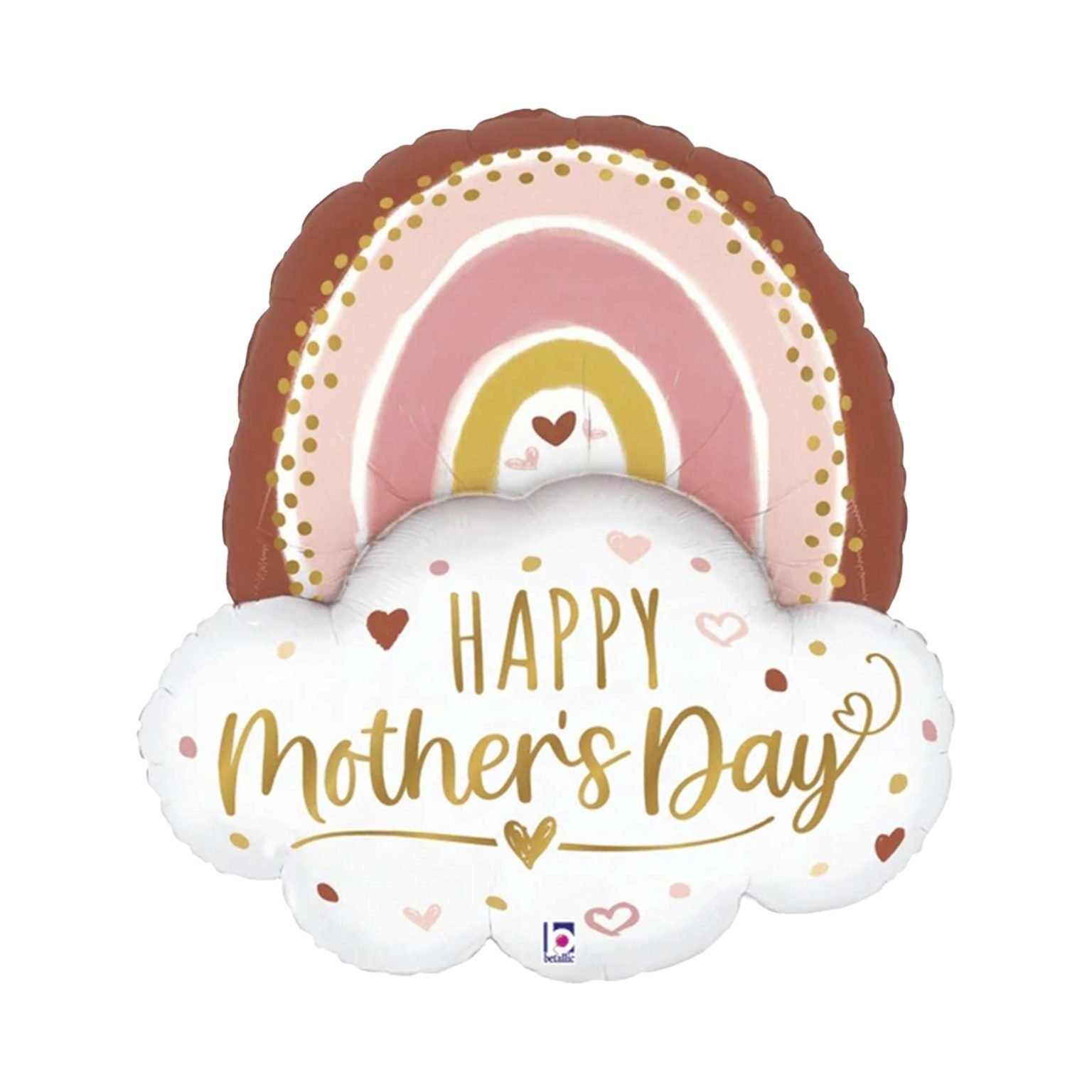 Mothers Day Foil