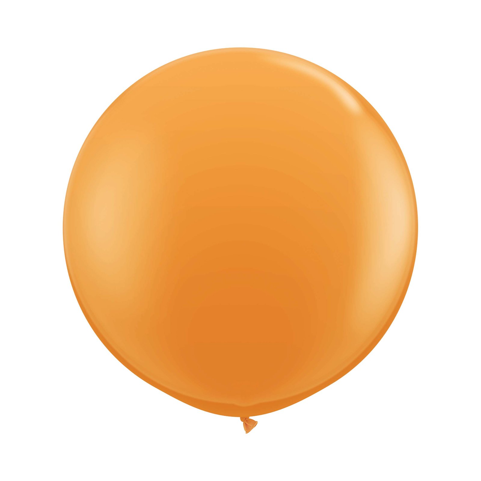 Qualatex Orange