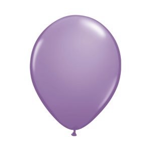 Qualatex Purple